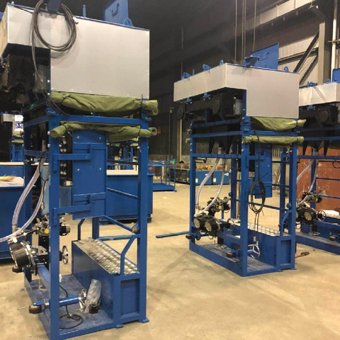 Machine de soudage de réservoir EGW avec soudeuse de goujons