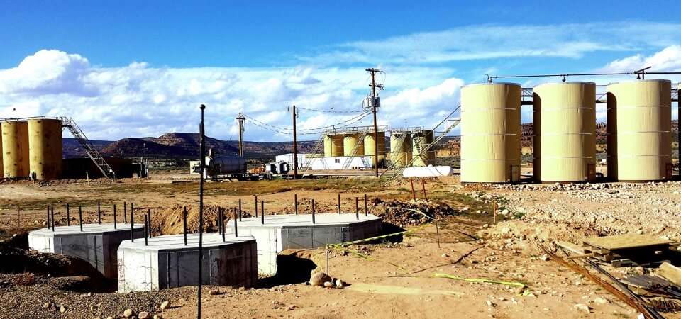 Tank welding machine manufacturer