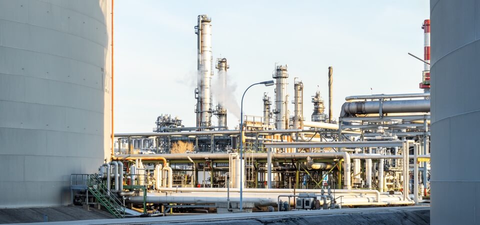 Tank welding machine supplier