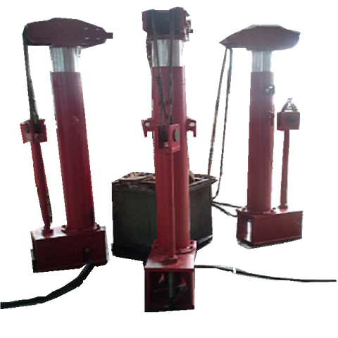 système de levage automatique de réservoir à haute efficacité pour réservoir d'essence