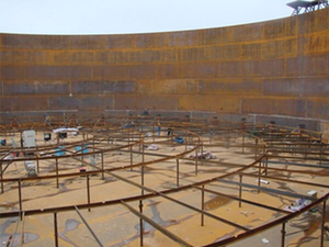 Système de levage hydraulique automatique